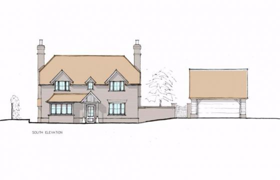 Land for sale in Henley-on-thames photo