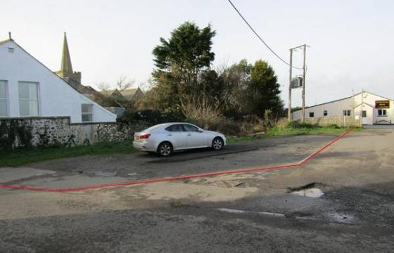 Land for sale in St. Keverne photo