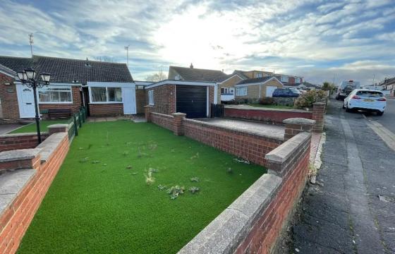 Property for modernisation in Skelton photo
