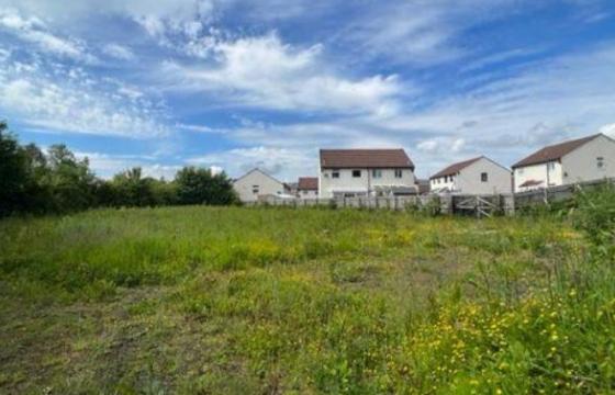 Development Land for sale in Tredegar photo