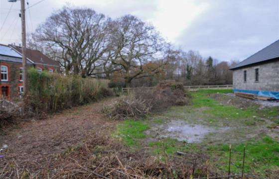 Land for sale in Ammanford photo