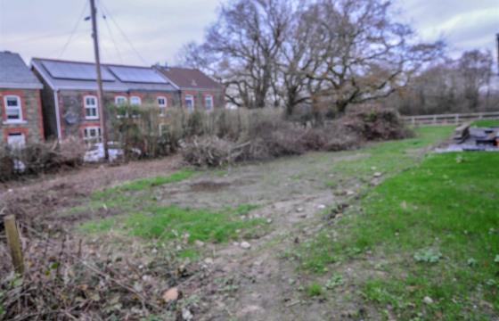 Land for sale in Ammanford photo