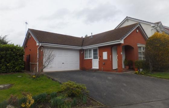 Extension in West Midlands photo