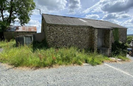 Conversion Opporunity in Lifton photo