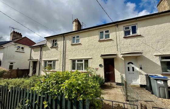 House for modernisation in Chippenham photo