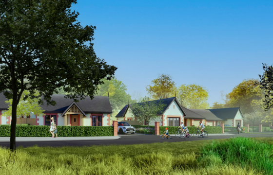 Land for sale in Holmrook photo