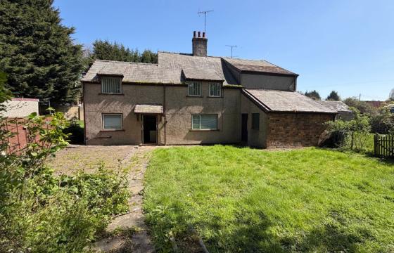 In need of modernisation in Cinderford photo