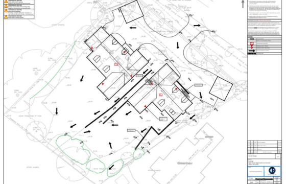 Redevelopment in Brightwell Cum Sotwell photo