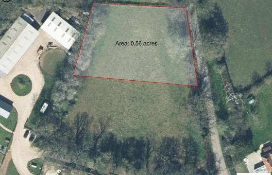 Land for sale in Browninghill Green photo