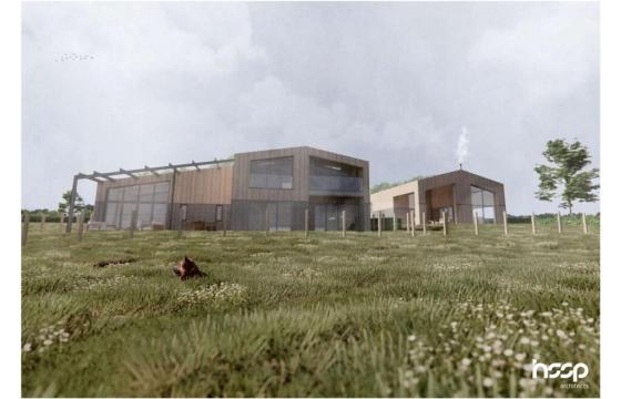 Conversion for sale in Scalford photo