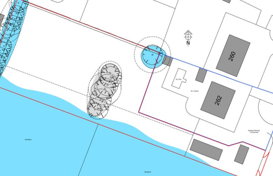 LAND FOR SALE in West Malling photo