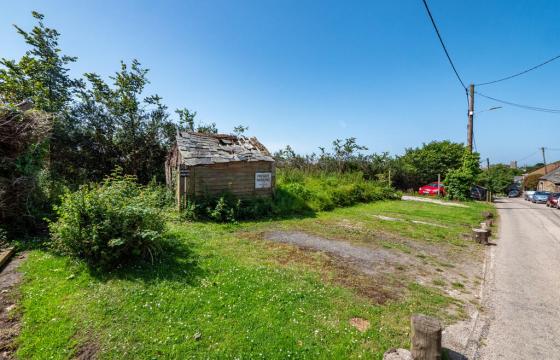 Land for sale in Marhamchurch photo