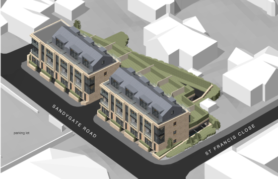 Land for sale in Sheffield photo