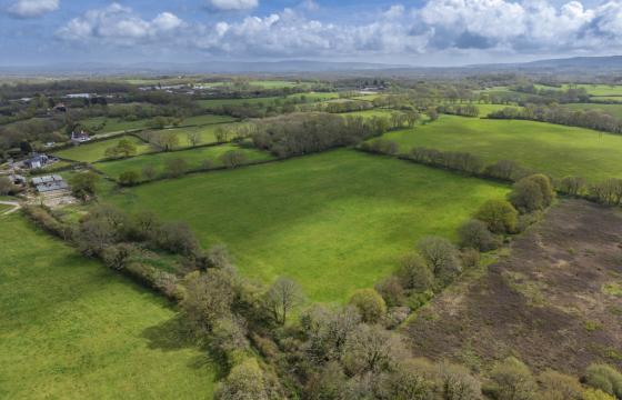 Development site in DIAL POST photo