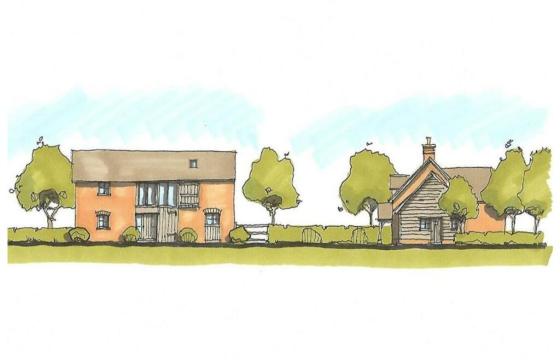 Land for sale in Canterbury photo