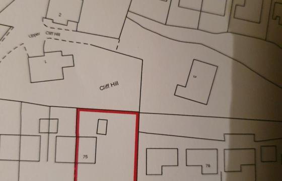 House + Plot for sale in Crompton Fold photo