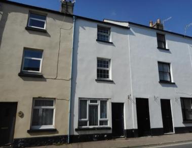 Property for modernisation in Newton Abbot photo