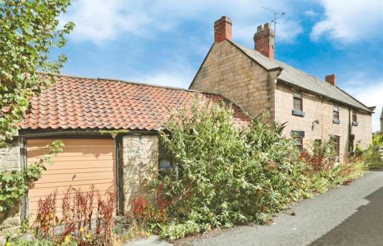 Ideal renovation project in SHEFFIELD photo