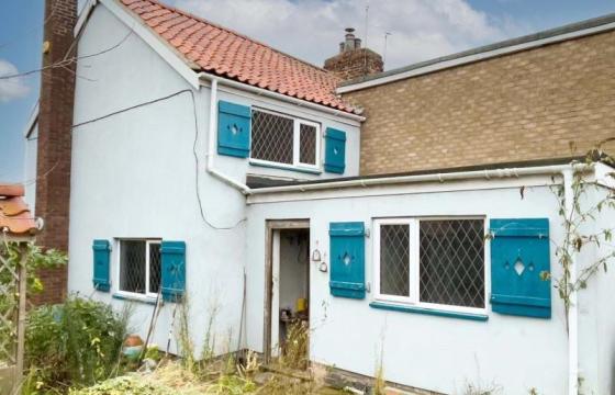Renovation Required in Scunthorpe photo