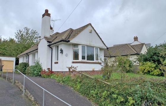 Property for modernisation in Sidmouth photo