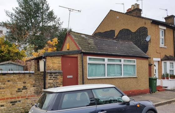 Development opportunity in Watford photo