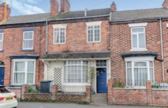 Renovation for sale in Crewe photo