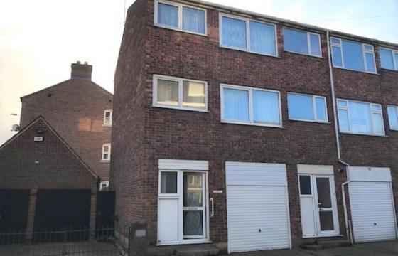 Property for modernisation in Kings Lynn photo