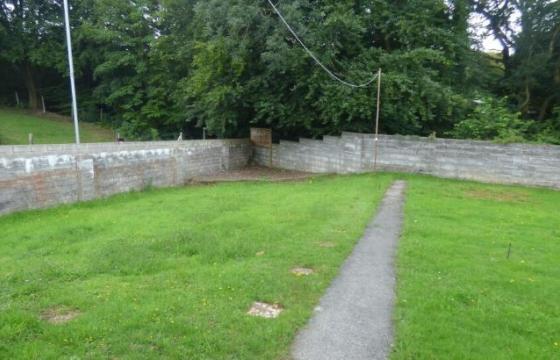 Plot for sale in Neath photo