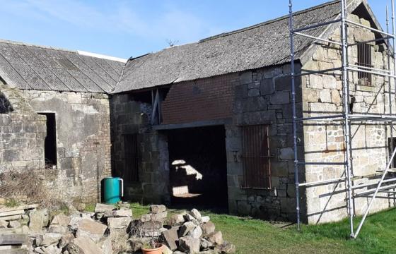 Planning Permission in Glasgow photo