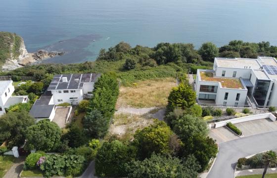 Ref: 874 Land for sale in CARLYON BAY photo