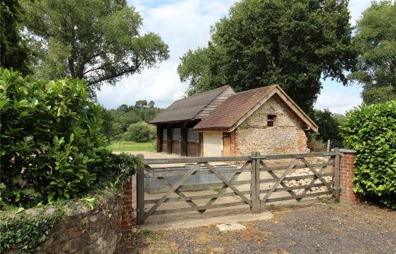 Development opportunity in Pulborough photo
