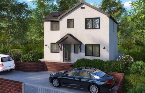 Land for sale in Warrington photo