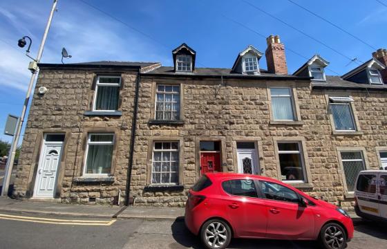 Property for refurbishment in Mansfield photo