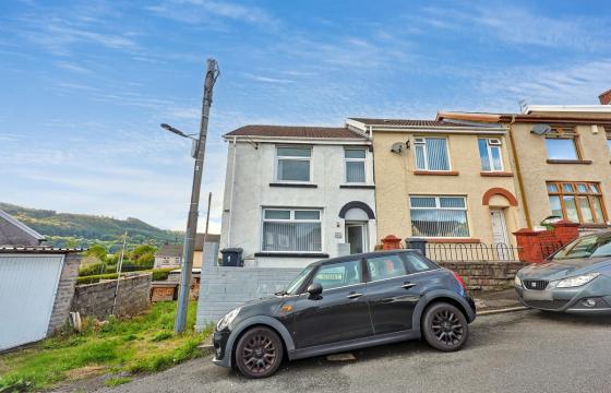 Terrace property offers scope to improve further in Mountain Ash photo