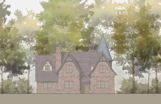 Land for sale in Finchampstead photo