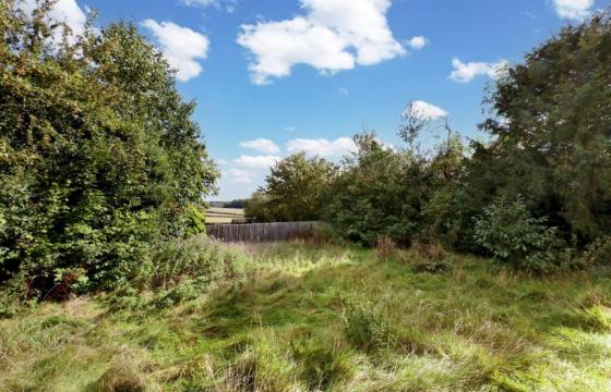 A building plot in Beaconsfield photo