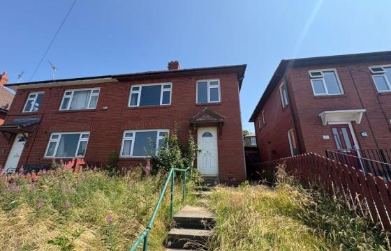Requiring modernisation in Rossendale photo