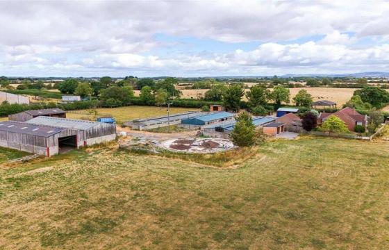 Conversion for sale in Thirsk photo