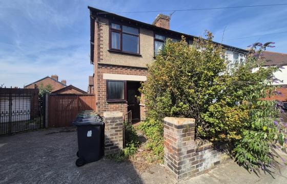 Refurbishment opportunity in Liverpool photo