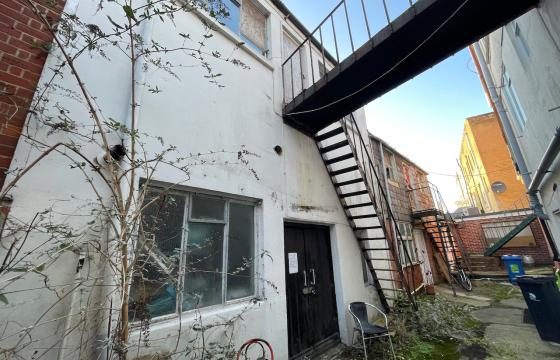 SOLD Redevelopment for sale in Swanage photo