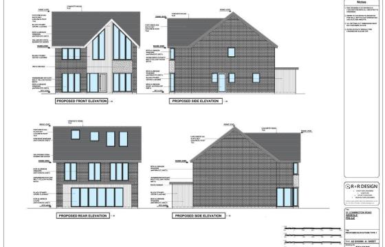 SOLD Land for sale in Southport photo