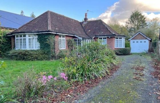 SOLD Property for modernisation in Southampton photo