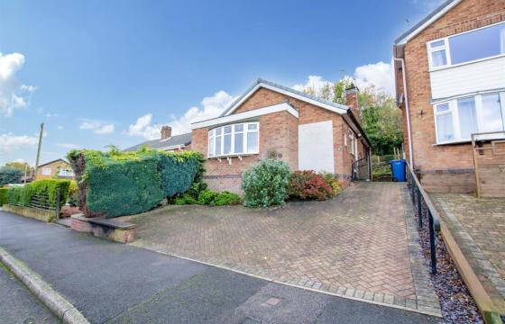 SOLD Property for modernisation in Ilkeston photo