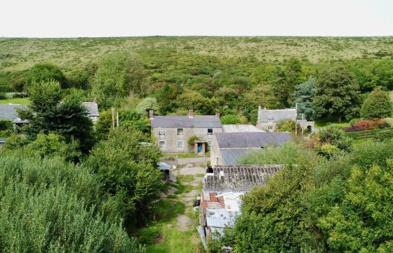 Development for sale in Woolgarston photo