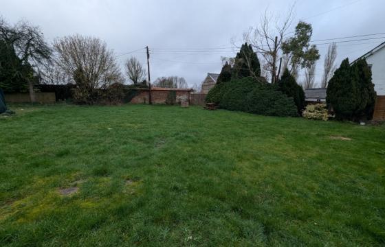 A plot of land in Blandford Forum photo