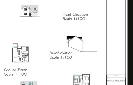 Land for sale in Skewen photo