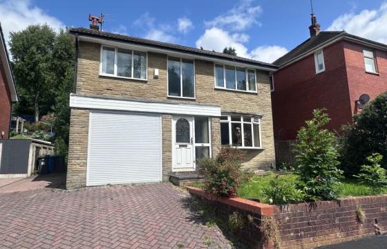 For refurbishment or reconfiguration in Oldham photo