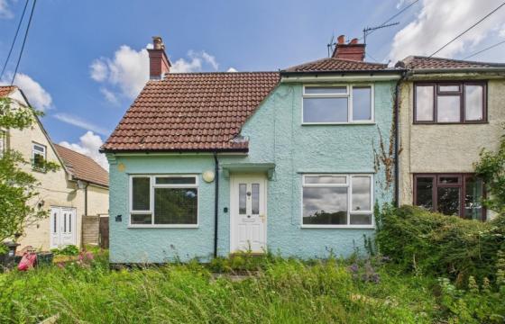House for updating in Butcombe photo