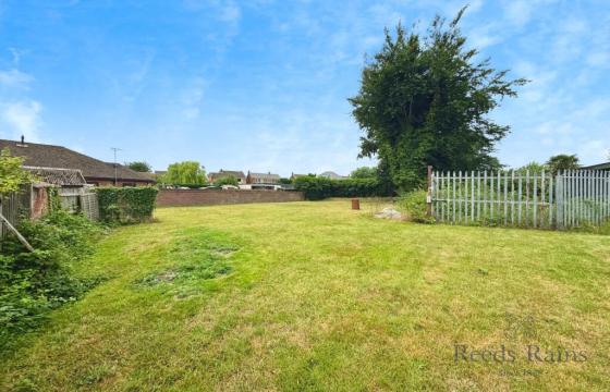 Prime Residential Development Site in Selby photo