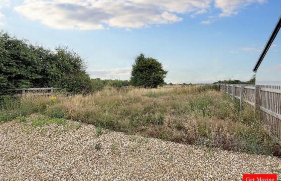 Land for sale in Bronington photo